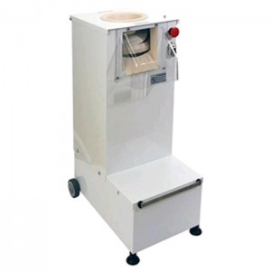 Bread divider AFP / PAL300 MN teflon