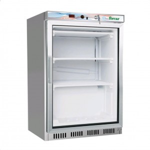 AFP / EF200GSS drinks cooler in stainless steel