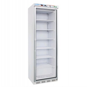 AFP / EF400G drinks cooler in painted sheet and abs