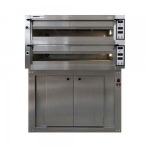 Morbidelli pizza oven AFP / F5