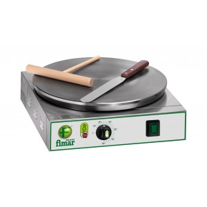 Electric Crepe AFP / CRPN