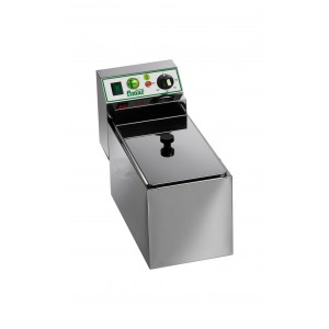 Electric countertop fryer AFP / FR8