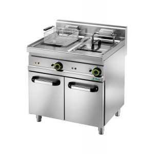 AFP / SFM18D electric fryer