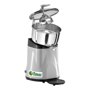 Professional juicer Bar AFP / SPL