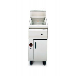 Commercial gas fryer AFP / FQM-4G