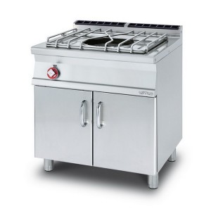 AFP / PA-78G gas hob