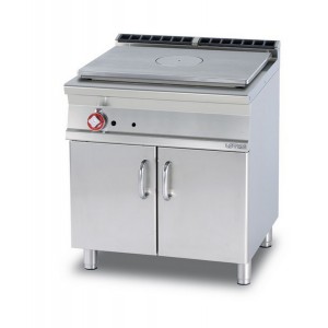 Commercial gas cooking range AFP / TP-78G