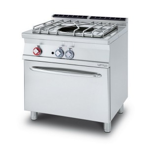 Paella gas AFP / PAF-78G