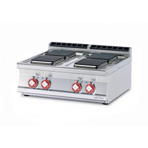 PCQT-78ET professional electric cookers