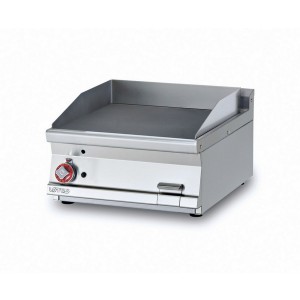AFP / FTLT-76G gas fry top with smooth plate
