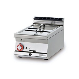 Commercial gas fryer AFP / F13T-74G