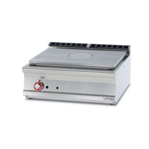 Commercial gas cooking range AFP / TPT-78G