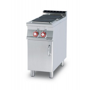 Professional electric cookers AFP / PCQ-94ET