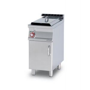 Commercial electric fryer AFP / F25-94ET