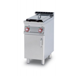 Commercial electric fryer AFP / F28-94ET