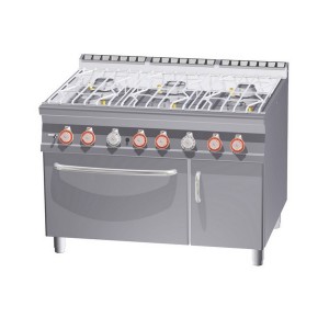 AFP / CFA6-912GV gas water cooker