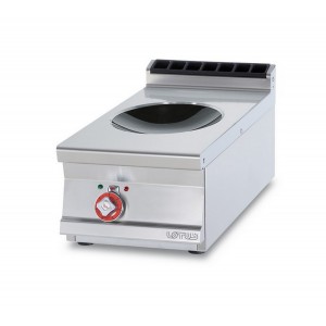 Professional electric cookers AFP / PCIWT-94ET