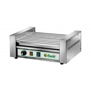 AFP / RW8 hot dog machine