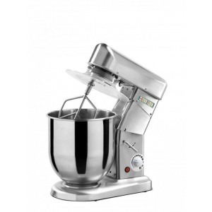 Planetary mixer with lifting head AFP / SLB5