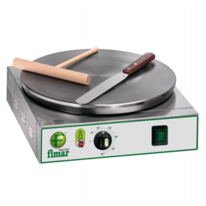 Electric Crepe AFP / CRP4