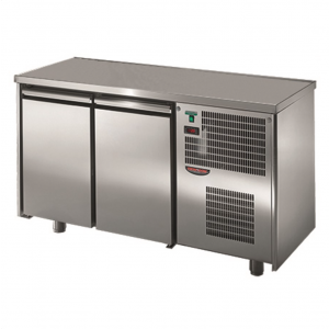 AFP / TF02MID60 stainless steel food refrigerator