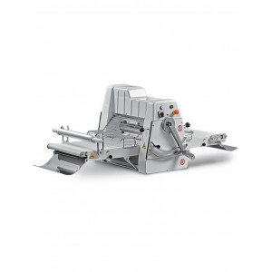 Manual pastry dough sheeter AFP / SFB500 / 950 for pasta