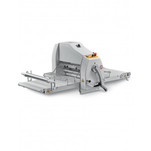 Manual pastry dough sheeter AFP / SBE500 / 710 for pasta