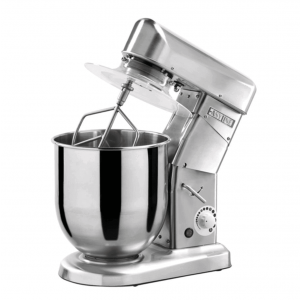 Planetary mixer AFP / SL-B5 with lifting head