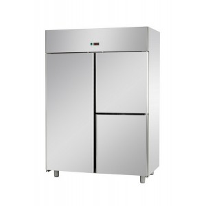 AFP / A314EKOMBT refrigerated cabinet in stainless steel