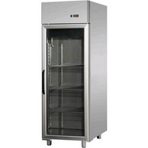 AFP / AF06EKOMTNPV beverage cooler in AISI 304 stainless steel