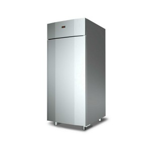 AFP / AF10BIG80BTPS refrigerated cabinet in stainless steel