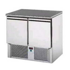 Counter fridge pizzeria AFP / SL02GR