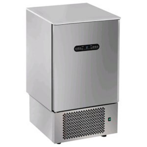 AFP / ATT10ISO_TH ice cream blast chiller
