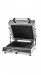 Electric plate panini in cast iron AFP / T15