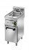 AFP / SFM20M gas fryer