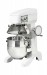 Professional planetary mixer AFP / IP / 40F with removable bowl