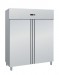 Professional vertical AFP /1200BT freezer in stainless steel