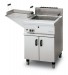 Commercial gas fryer AFP / FMPG-20