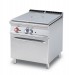 Commercial gas cooking range AFP / TPF-98GE
