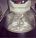 AFP / SUN40CL spiral mixer