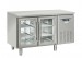 AFP / QRG2100 fridge table