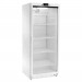 AFP / 600F refrigerator cabinet