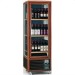 AFP / ENOTECA451TV1P refrigerated wine display case