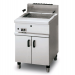 Commercial gas fryer AFP / FMPG-20