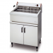 Commercial electric fryer AFP / FMPE-20