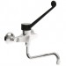 Wall mounted sink tap AFP / WASH12