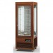 AFP / SALOON-505-R refrigerated wine display case