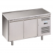 AFP / UGN2100TN stainless steel fridge table
