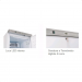 Professional freezer AFP / TN 390