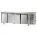 AFP / TF04MIDGN food refrigerator in stainless steel